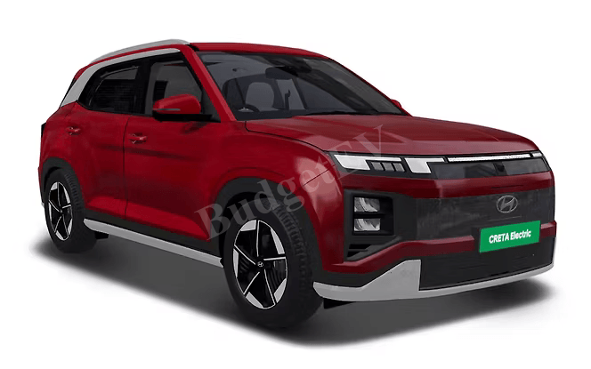 Creta Electric